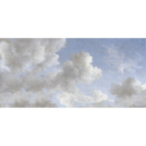Grafika Les Dominotiers VOLUME 4 Monsoon Clouds DOM1515