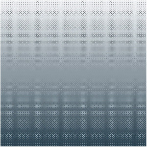 Grafika Les Dominotiers VOLUME 1 Polka Slate Blue DOM6/4