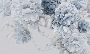 Grafika Rauv Peony Elegance 0006-1-MA