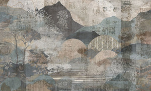 Grafika Rauv Rustic Reverie 0010-1-GR