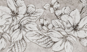 Grafika Rauv Concrete Spring 0028-3-CA