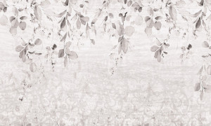 Grafika Rauv Hanging Leaves 0033-2-WO