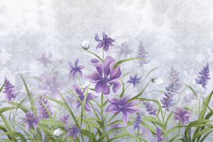 Grafika Lorenso Iris TPA 0124 0047 00