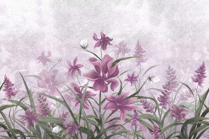 Grafika Lorenso Iris TPA 0124 0047 02