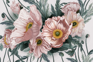 Grafika Lorenso Malva TPA 1223 0046 00