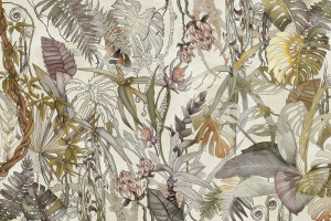Grafika Lorenso Jungle TPA 1123 0023 00