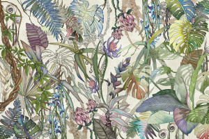 Grafika Lorenso Jungle TPA 1123 0023 01