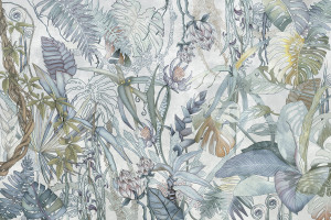 Grafika Lorenso Jungle TPA 1123 0023 02