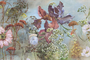 Grafika Lorenso Noctiflor TPA 1123 0014 00
