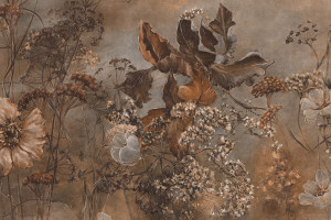 Grafika Lorenso Noctiflor TPA 1123 0014 03