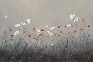 Grafika Lorenso Willow TPA 1123 0039 00