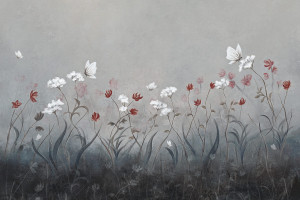 Grafika Lorenso Willow TPA 1123 0039 02