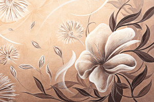 Grafika Lorenso Fiori TPA 1123 0010 00