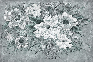 Grafika Lorenso Pearl TPA 1223 0044 05
