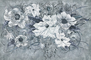 Grafika Lorenso Pearl TPA 1223 0044 06