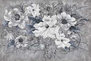 Grafika Lorenso Pearl TPA 1223 0044 07