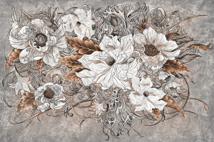 Grafika Lorenso Pearl TPA 1223 0044 08