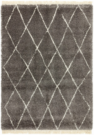 Dywan Asiatic Rocco RC07 Grey Diamond