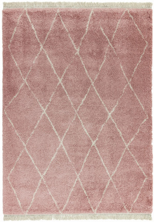Dywan Asiatic Rocco RC09 Pink Diamond
