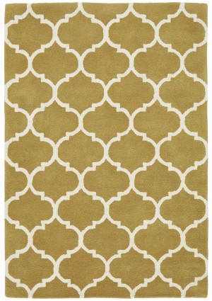 Dywan Asiatic Albany Ogee Ochre