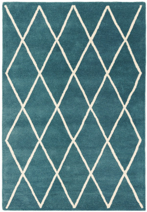 Dywan Asiatic Albany Diamond Teal