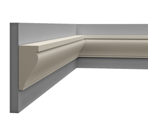 Rhinst listwa LP 104