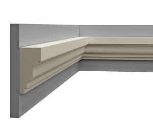 Rhinst listwa LP 180