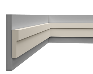 Rhinst listwa LP 054