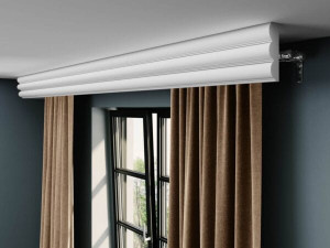 Rhinst listwa LS 012