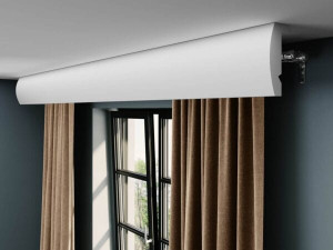 Rhinst listwa LS 010