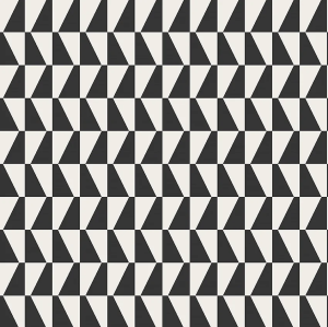 Tapeta dekoracyjna Boras Tapeter Graphics Arne Jacobsen Trapez 4736