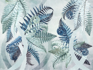 Grafika WallCraft Blurri 835 31 2401