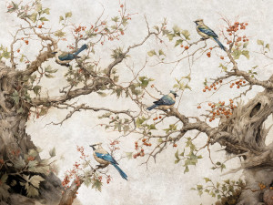 Grafika WallCraft Sharm 890 31 2401
