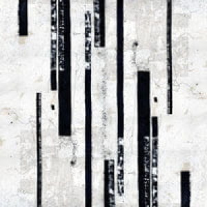 Wall Art Grafika Piano