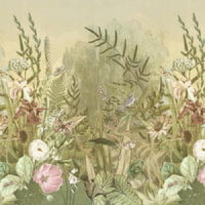 Wall Art Grafika Bloom