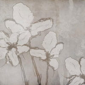 Wall Art Grafika Iris