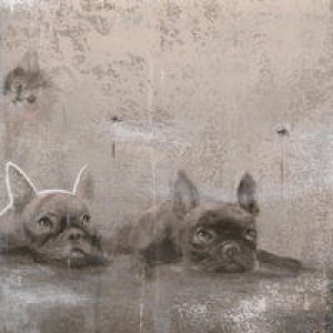 Wall Art Grafika Siesta