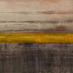Wall Art Grafika Sunset