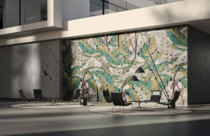 Grafika Instabilelab Avenue ISIDE 01
