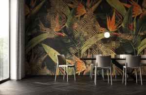 Grafika Instabilelab 24K VIVIENNE Gold