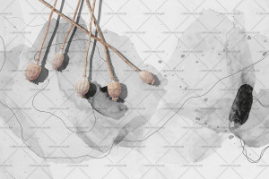 Grafika Instabilelab Remember me JOSEPHINE 02