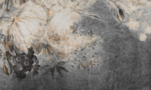 Tapeta na wymiar Wall Art Harmony Ash