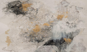 Tapeta na wymiar Wall Art Fog