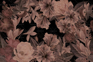 Grafika Instabilelab 24K OROINTENSO Rose gold