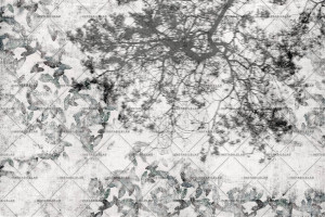 Grafika Instabilelab Sfumature di Magnolia SHADOW 02