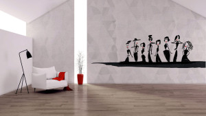 Grafika Instabilelab Sfumature di Magnolia RUNWAY 01