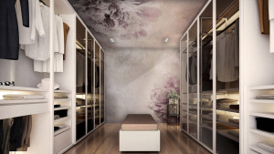 Grafika Instabilelab Sfumature di Magnolia LADIES 01