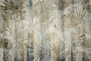 Grafika Instabilelab Sfumature di Magnolia FLORIDA 02