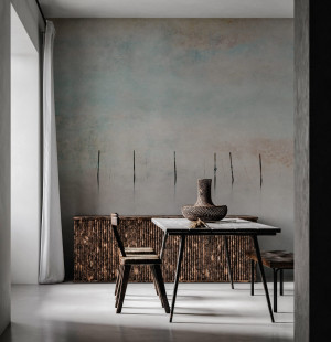 Grafika Instabilelab Sfumature di Magnolia CALIGÒ 01
