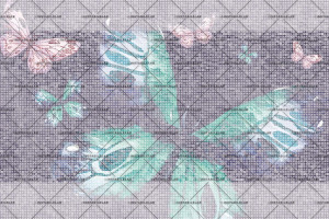 Grafika Instabilelab Memories POETIC BUTTERFLY 02